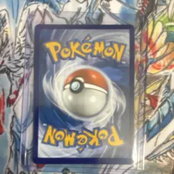 Pokemon Professor's Research 024/025 Celebrations Full Art Holo Ultra Rare - Image 2