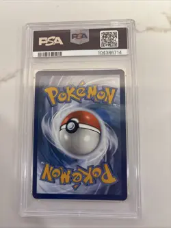 2023 POKEMON PAL EN-PALDEA EVOLVED ILLUSTRATION RARE #226 MAUSHOLD PSA 10 - Image 2
