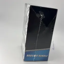 Pokemon TCG: Scarlet & Violet Black Bolt Factory Sealed Booster Bundle Box - Image 2
