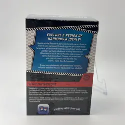 Pokemon TCG: Scarlet & Violet Black Bolt Factory Sealed Booster Bundle Box - Image 3