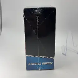 Pokemon TCG: Scarlet & Violet Black Bolt Factory Sealed Booster Bundle Box - Image 4