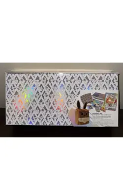 Pokemon TCG: Prismatic Evolution Super Premium Collection Factory Sealed Box - Image 3