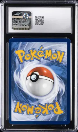 2023 POKEMON CROWN ZENITH SECRET RARE #160 PIKACHU CGC 9.5 - Image 2