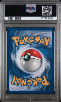 2000 POKEMON BASE SET 2 #18 VENUSAUR-HOLO PSA 4 - Image 2