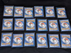 Pokemon Phantasmal Flames Lot of 20 (Freshly Pulled) (Mint) Ex, Full Art - Image 4