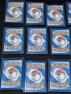 Pokemon Phantasmal Flames Lot of 20 (Freshly Pulled) (Mint) Ex, Full Art - Image 5