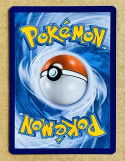 POKEMON TWILIGHT MASQUERADE MAGCARGO EX DOUBLE RARE FULL ART HOLO 029/167 NM+ - Image 2