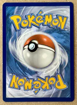 POKEMON TEMPORAL FORCES TCG GOUGING FIRE EX DOUBLE RARE HOLO 038/162 NM ANCIENT - Image 2