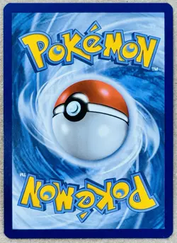 POKEMON SV PARADOX RIFT TCG SKELEDIRGE EX DOUBLE RARE HOLO 137/182 NM+ - Image 2