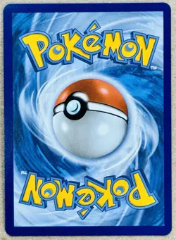POKEMON PHANTASMAL FLAMES MEGA SHARPEDO EX DOUBLE RARE HOLO 071/094 NM - Image 2