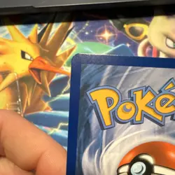 Pokemon Blastoise & Piplup GX TAG TEAM Ultra Rare Holo Sm-Cosmic Eclipse 38/236 - Image 5