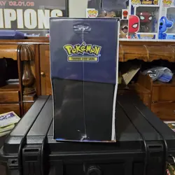 Pokemon Surging Sparks Elite Trainer Box ETB Scarlet & Violet Factory Sealed - Image 4