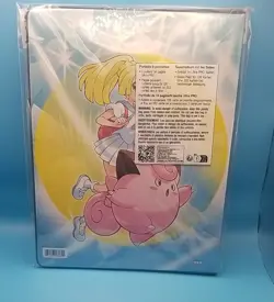 Scarlet & Violet Journey Together 9-Pocket Portfolio for Pokemon - Image 2