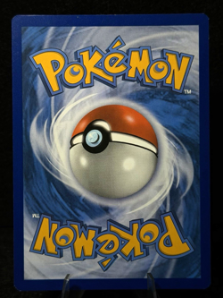 Pokemon TCG Arcanine 22/149 SM Base Set Reverse Holo NM - Image 2