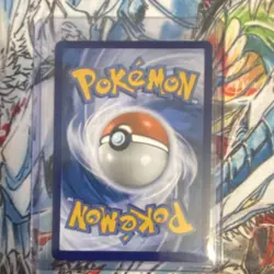 Pokemon Lucario VSTAR SWSH291 Sword & Shield Promo Holo 270 HP VSTAR - Image 2