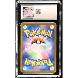 CGC 10 Team Rocket's Crobat ex #127/098 Pokemon Glory of the Rocket Gang - Image 2