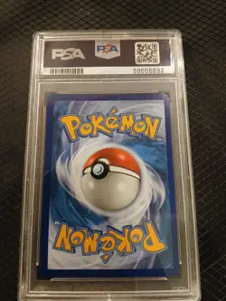 2016 POKEMON XY EVOLUTIONS #9 CHARMANDER PSA 10 - Image 2