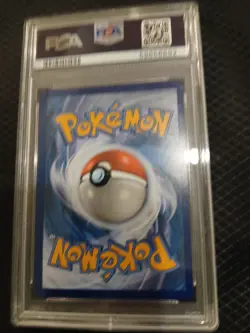 2016 POKEMON XY EVOLUTIONS #9 CHARMANDER PSA 10 - Image 3