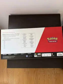 Pokemon TCG: Costco Prismatic Evolutions 8-pack Mini Tins - Image 2