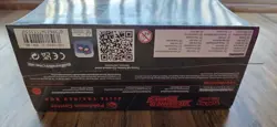 Pokemon Center Destined Rivals Elite Trainer Box Sealed. Pc Etb. Tiny Tear. - Image 3