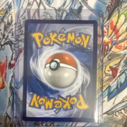 Pokemon Hisuian Typhlosion VSTAR 054/189 Astral Radiance Ultra Rare Holo 260 HP - Image 2
