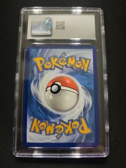 CGC Gem Mint 10 Mareep #GG34 2023 Pokemon S&S Crown Zenith Galarian Gallery - Image 2