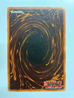 USA Seller Yugioh Millenium Shield MP1-001 McDonald's Promo Ultra Rare LP - Image 5