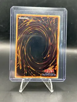 Yu-gi-oh! 2001 Meteor Dragon P3-09 Parallel Super JP Japanese OCG - Image 2