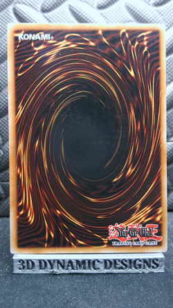 | Yugioh Minerva, the Exalted Lightsworn BLLR-EN044 1st Secret Rare VLP 🔥 | - Image 2
