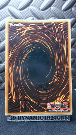 | Yugioh Dark World Dealings STON-EN038 Super Rare Strike Of Neos LP 🔥 | - Image 2