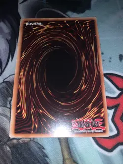 Gaia The Fierce Knight LOB-006 The Legend of Blue Eyes White Dragon Unlimited - Image 3