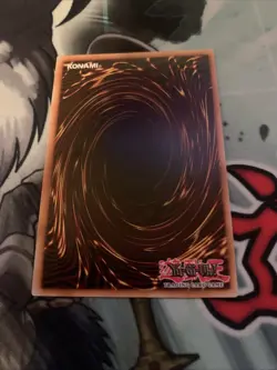 Gaia The Fierce Knight LOB-006 The Legend of Blue Eyes White Dragon Unlimited - Image 4