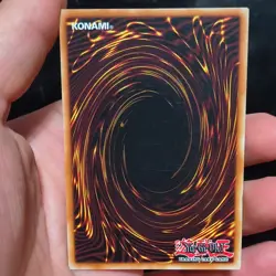 Yu-Gi-Oh! Flying Elephant BLRR-EN003 Battles Legend 1st Secret Holo Konami - Image 2