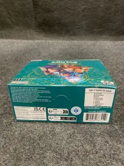 BANDAI One Piece Card Game Two Legends Booster Display Box 24 Packs, Box Wear - Image 3