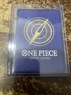 Mary Geoise OP05-097 Alt Art - PRB02 The Best Vol. 2 - One Piece TCG NM VHTF - Image 2