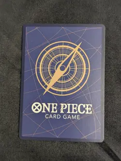 Sabo OP09-027 3rd Anniversary Winner OP09-027 One Piece TCG | French MINT - Image 2
