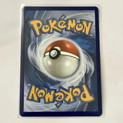 Fezandipiti ex 38/64 Ultra Rare Shrouded Fable NM Pokemon TCG Card -fezandipity - Image 2