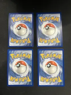 Pokemon Card Collection Lot Full Arts LOT BANGER LOT MINT Trainer Lot - Image 3