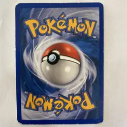 Pokemon TCG Charizard 3/110 Legendary Collection Non-Holo Rare Card 2002 - Image 2