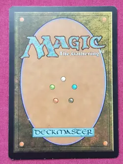 Magic The Gathering 10TH EDITION ELVISH CHAMPION green card MTG - Image 2