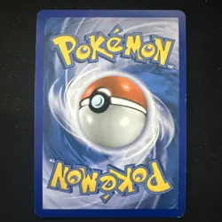 Pokemon Card - Tyrogue Call of Legends 36/95 Rare Reverse Holo LP - Image 2