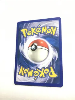 PONYTA - 60/102 - Base Set - 4th Print - 1999-2000 - Pokemon Card - LP - Image 2