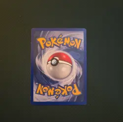 Pokemon TCG Ponyta Base Set 60/102 Regular 1st Edition Shadowless Common Card - Image 2