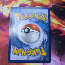 Pokemon Mewtwo-EX TCG Breakthrough Holo Card 164/162 Secret Rare - Image 2