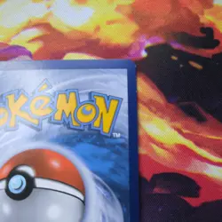 Pokemon Mewtwo-EX TCG Breakthrough Holo Card 164/162 Secret Rare - Image 4