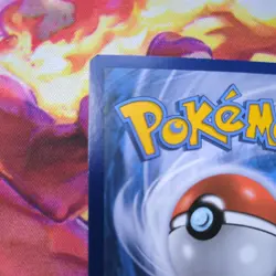Pokemon Mewtwo-EX TCG Breakthrough Holo Card 164/162 Secret Rare - Image 5