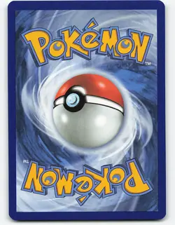 Ralts #058/132 Reverse Holo Pokemon Card ME01: Mega Evolution - Image 2