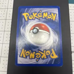 2001 Base Set 2 Scyther Holo 17/130 Rare WOTC Pokemon Card TCG NM Mint *Swirl!* - Image 2