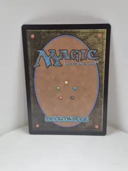 Flare of Fortitude (Borderless) FOIL - 0321 - Modern Horizons 3 (MH3) - NM - Image 2