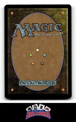 MTG Nether Traitor #120 NM-MT Magic The Gathering - Image 2